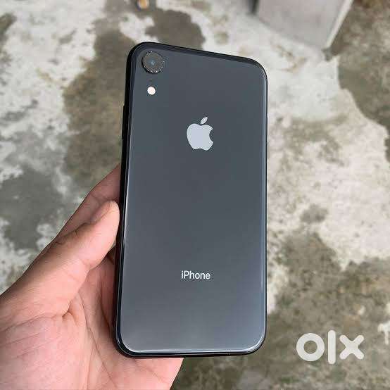 Apple Iphone XR