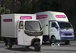 We hiring 4 wheeler Tata Ace Driver cum delivery boys.