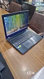 acer i3 5th gen laptop for sell in just 7900 very good condition
