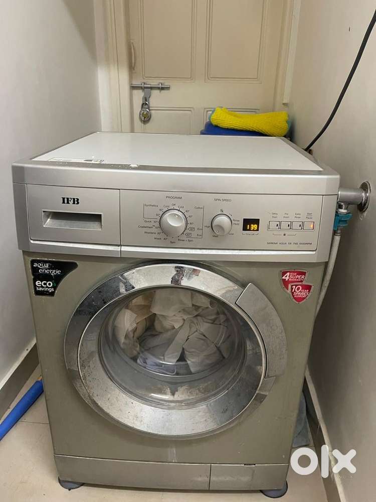 IFB Serena Aqua SX 7 kg front load washing machine