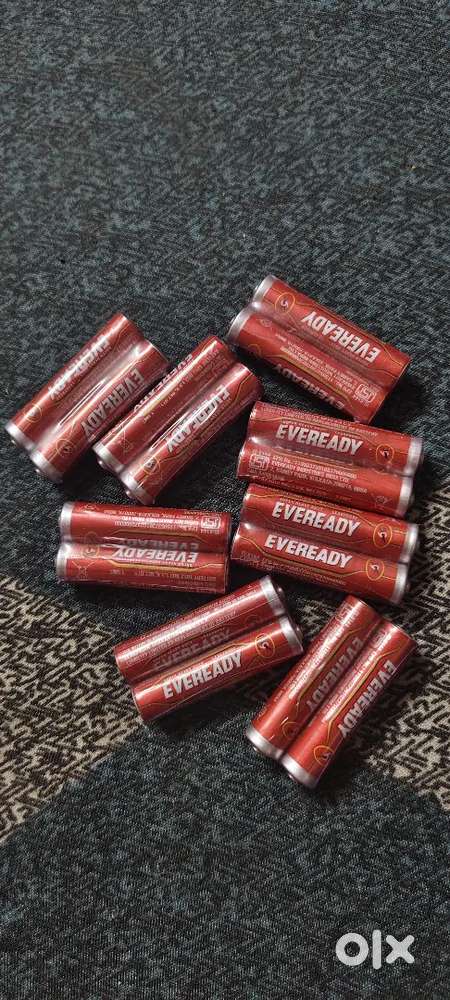 BRAN EVEREADY NEW BATTERY SELL