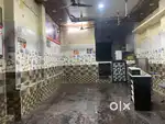 Conmercial space for rent