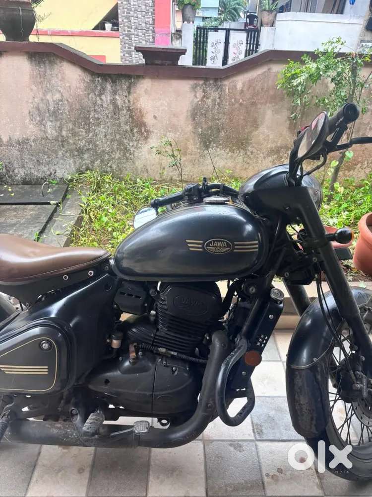 Good condition