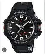 Casio watch