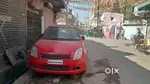 Maruti Suzuki Swift 2005