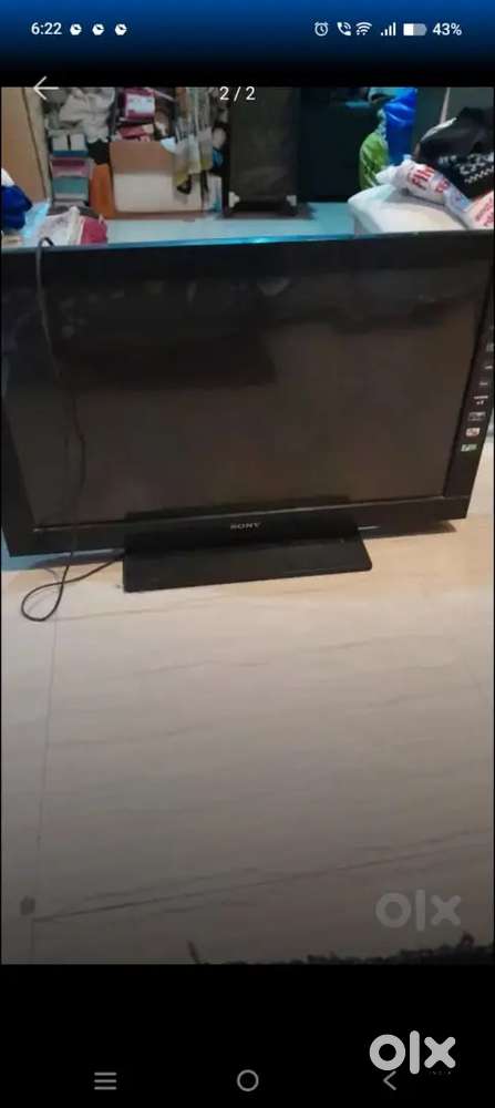 LCD TV SONY 32 Inch