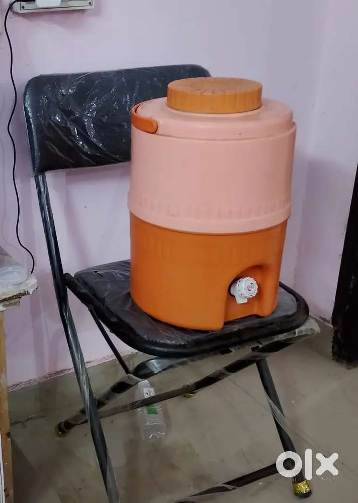 Insulated Water Jug (20litre)