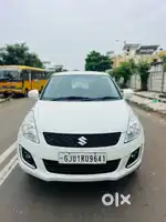 Maruti Suzuki Swift VXI Deca, 2016, Petrol