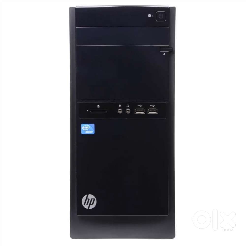 HP Z230 WORKSTATION MODEL CORE I3 3RD GEN CPU