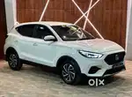 MG ASTOR, 2023, Petrol