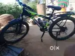 New cycle only for one month old