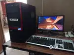 Full set Working condition computer