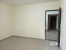 1 bhk  flat for heavy deposit,no rent in Panvel Karanjade. Near panvel