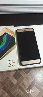 Gionee Phone in working condition