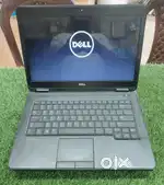 Dell Core i5 4rth gen laptop