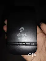 Airtel my wifi