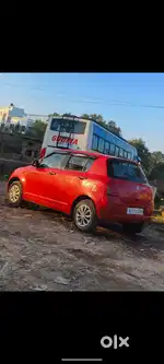 Maruti Suzuki Swift 55000 Petrol 75000 Km Driven