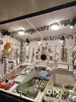 For stesnary shop