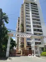 New Semi Furnished flat for sale at Skyline Avenue Suites Thrissur