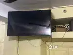 Samsung 42”inch HD LED TV