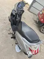 Honda Activa 5G 2018.