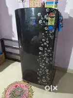 Samsung fridge