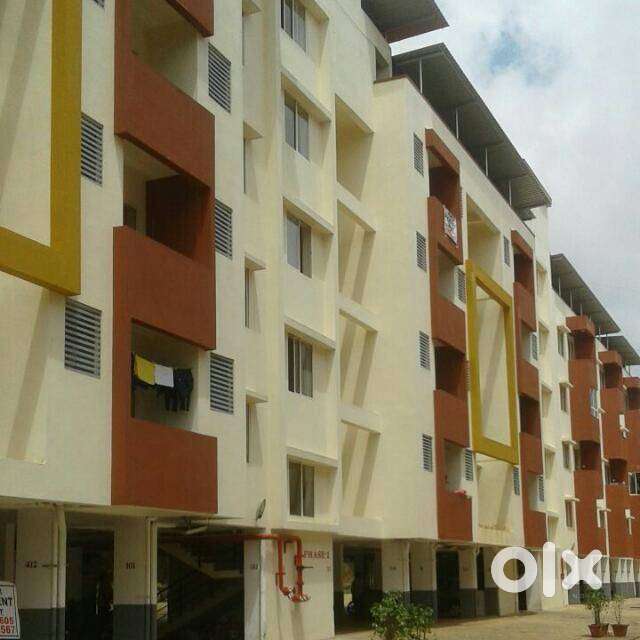 1 BHK FLAT FOR RENT KULASEKARA SARIPALLA