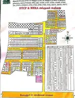 Residential plot