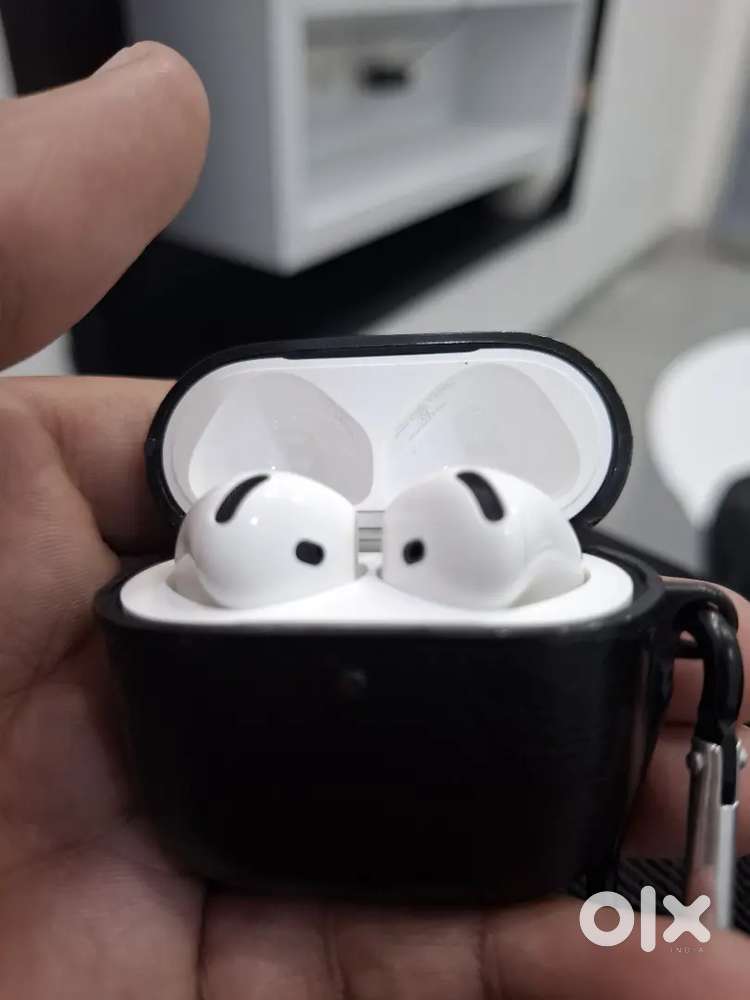 Apple Airpods4