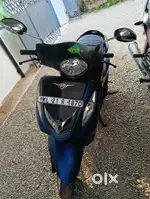 Good condition use only womans