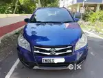 Maruti Suzuki S-Cross Zeta 1.6, 2016, Diesel