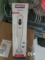 Koryo Hand Blender