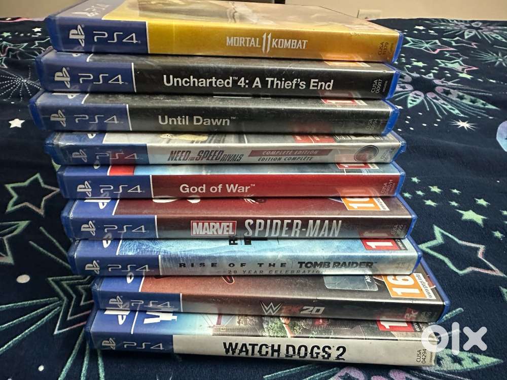 sony playstation ps4