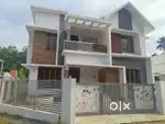 NEW VILLA FOR SALE