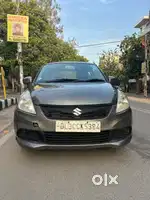Maruti Suzuki Swift Dzire LDI Optional, 2015, Diesel