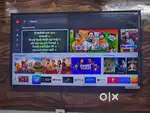 Samsung smart led 43 inch