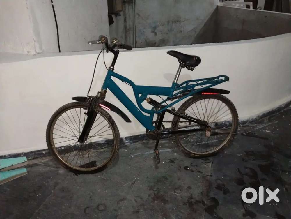 Avon bicycle