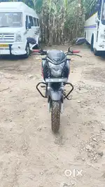 Honda Hornet 160