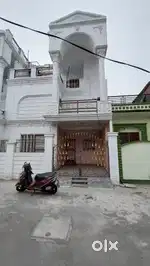 Independent Villa Available for Sale at Shivpur