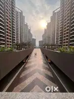New Construction at Pride World City Charholi