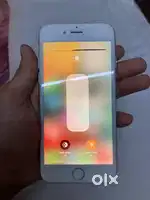 Iphone 6s working condition