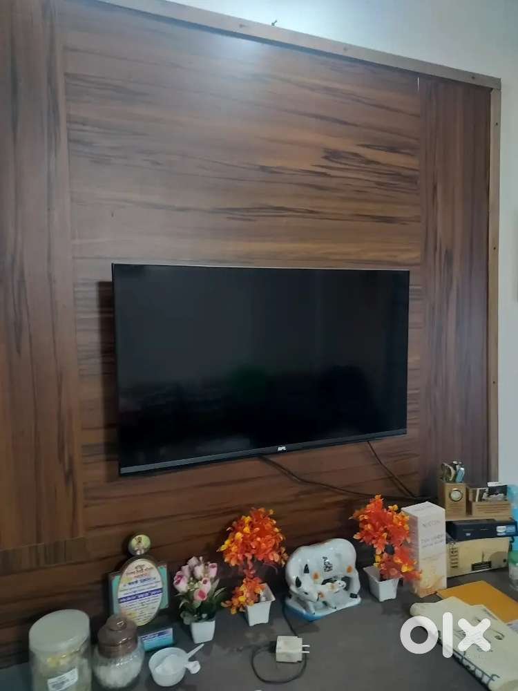 32 inch BPL led tv