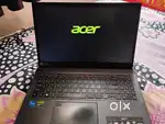 Acer aspire 7 i5 12th gen 12450H-(8 GB /512 GB SSD/ RTX 3050)