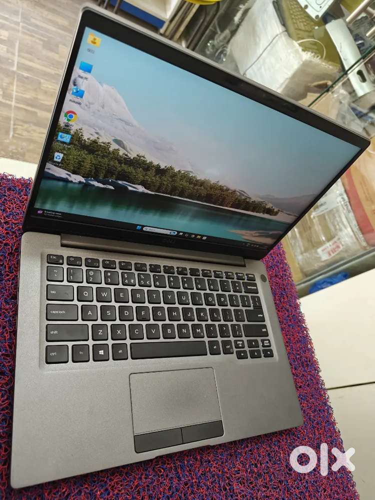 SHANDAR PRICE DELL LATITUDE 7400 I5 8TH Gen 16/256