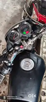 I3 smart self start