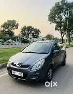Hyundai i20 Sportz Plus Diesel, 2011, Diesel