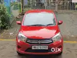 Maruti Suzuki Celerio 2014-2017 ZXI Optional, 2016, CNG & Hybrids
