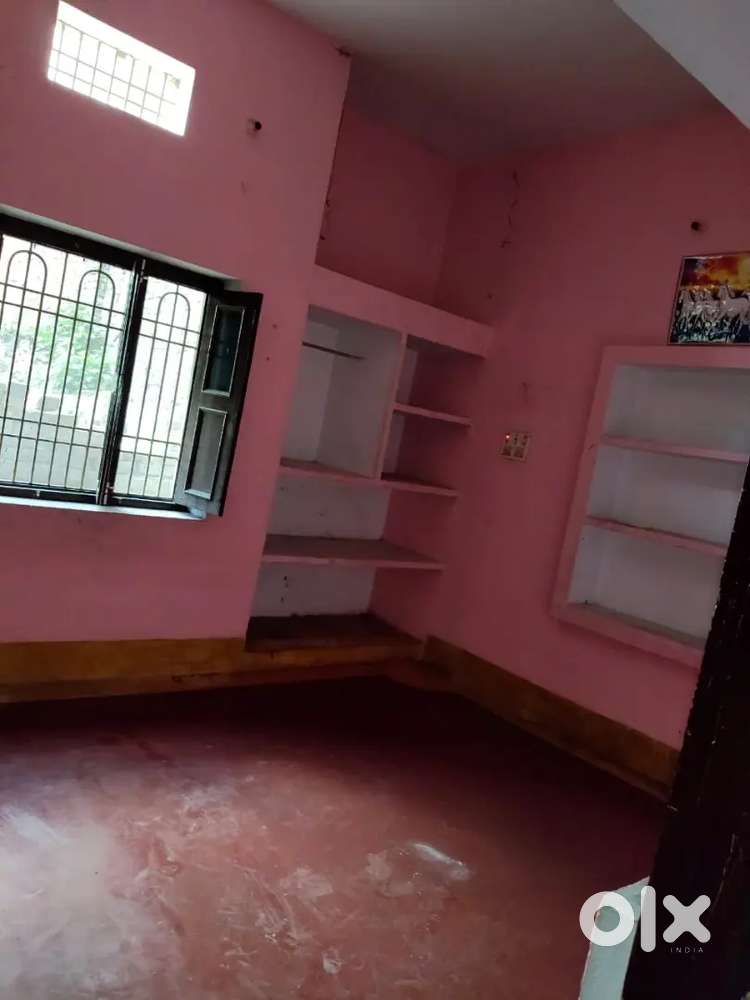 2BHK House available for rent -5,500