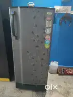 Want to sell my fridge