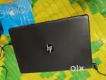 HP laptop 1.5 yrs old